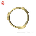 Synchronizer ring for FIAT DUCATO oem DC02531409 /K28043N/N28043